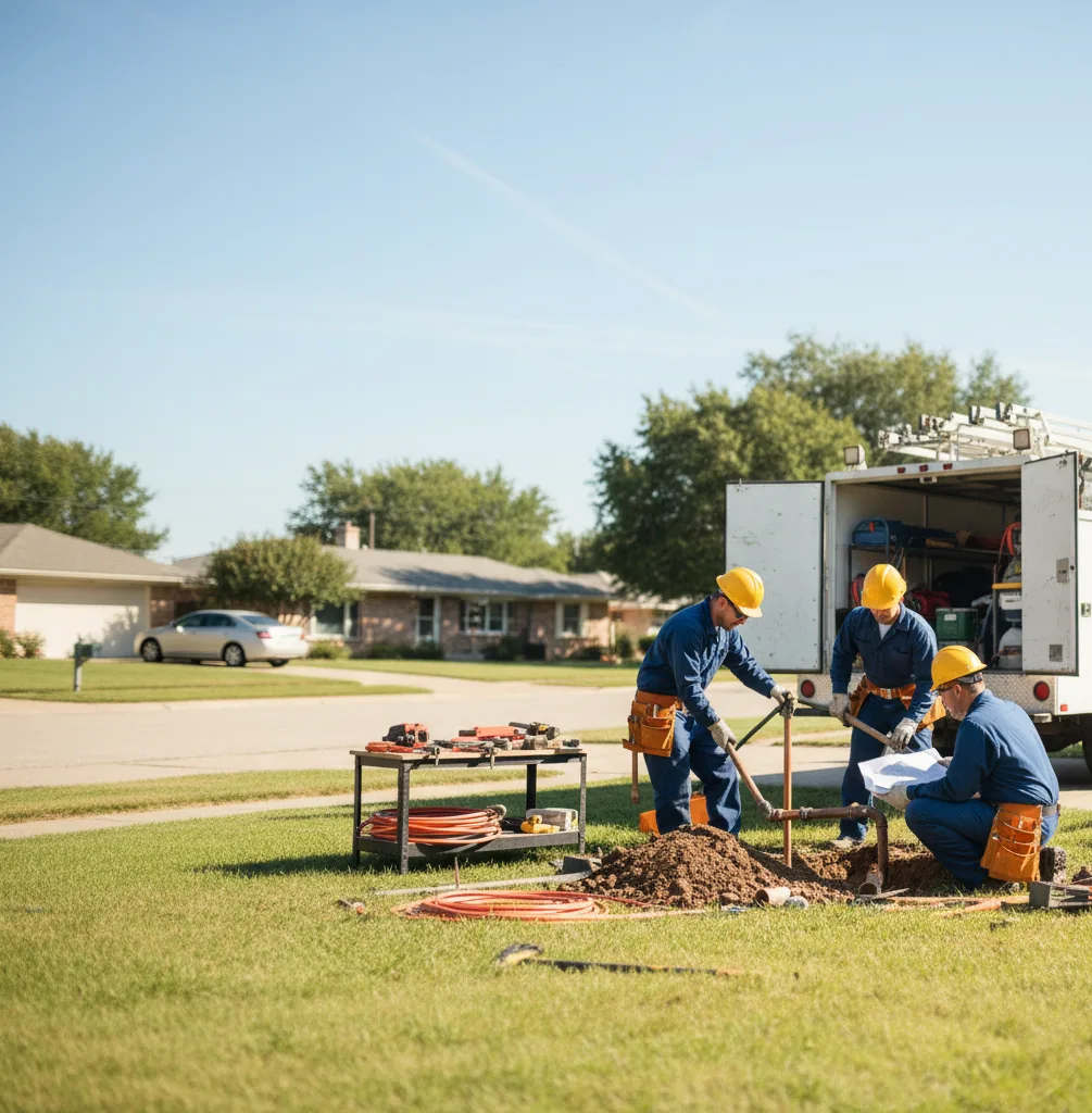 Water Heater Repair in Gable, SC